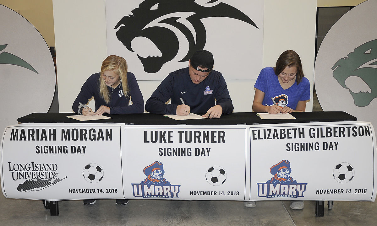 Signing Day